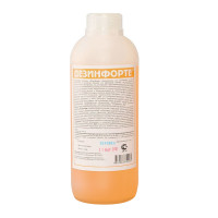 Дезинфорте 1 л