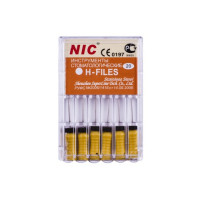 H-FILES NIC 25-25