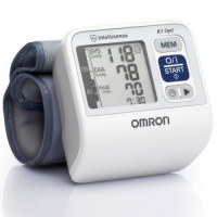 Тонометр автоматический OMRON R3 Opti на запястье