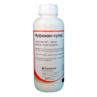 Фуфанон-супер 1 л