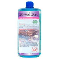 Асептик-Аква 500 мл