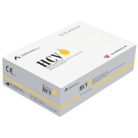 iSCREEN-Hep С-тесты на определение гепатита С
