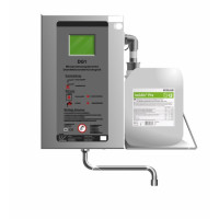 Автоматическое дозирующее устройство Ecolab Dosing uni DG1