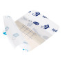 Повязка Hydrotac transparent comfort самоклеющаяся гидрогель 10х20 см 10 шт