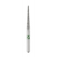 Бор алмазный SS WHITE RA C 859/018 5 шт