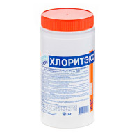 Хлоритэкс таблетки 0,8 кг