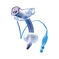 Трубка трахеостомическая Portex Blue Line Ultra 8,5 мм