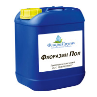 Флоразин ПОЛ 5 л
