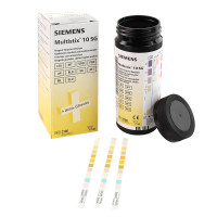 Multistix 10SG тест-полоски диагностические 100 шт