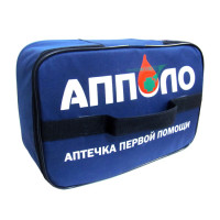 Аптечка для предприятий торговли и питания сумка