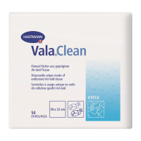 Салфетки Vala Clean extra 9922340 30х33 см