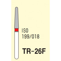 Бор Mani TR-26F 5 шт