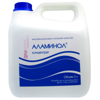 Аламинол 3 л