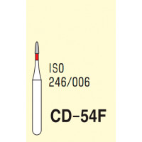 Бор Mani CD-54F 5 шт