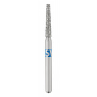Бор алмазный SS WHITE FG 847/016 5 шт