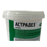 Астрадез-Люкс 30х50 г - 1,5 кг