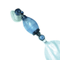 Мешок Амбу ShineBall ENT-1003 одноразовый детский