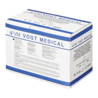 Игла-бабочка Vogt Medical 23G 100 шт
