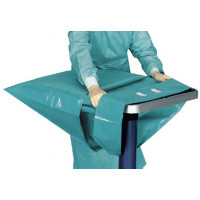 Чехлы стерильные для инструментального стола Foliodrape 2583005 80х145 cм 20 шт