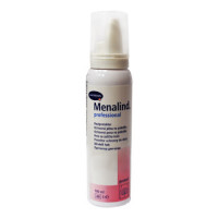 Тонизирующий гель Menalind professional 9950310 0,2 л