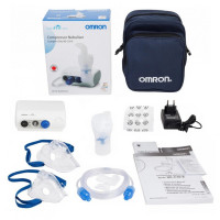 Небулайзер-ингалятор компрессорный OMRON CompAIR C30 Elite