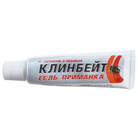 Клинбейт Гель Приманка 2% 20 г