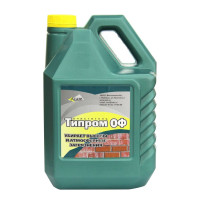 ТИПРОМ ОФ 5 л