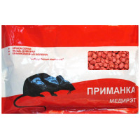 Медирэт-ПРИМАНКА доллеты
