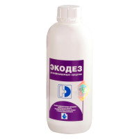 Экодез 1 л