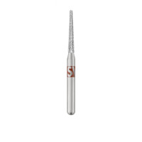 Бор алмазный SS WHITE FG F 858/014
