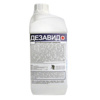 Дезавид+ 1 л