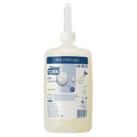 Жидкое мыло Tork Premium 420501 мягкое 1 л