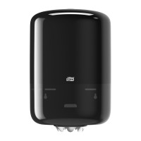 Диспенсер для полотенец Tork 559008 черный