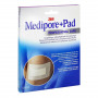 Повязка Medipore+Pad стерильная 5х7,2 см с подушечкой 50 шт