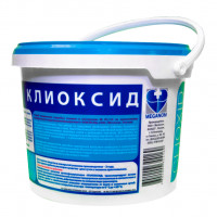 Клиоксид 3 кг