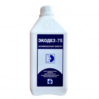Экодез-75 1 л