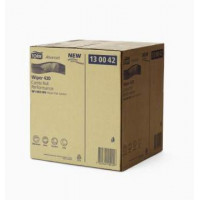 Материал протирочный Tork Advanced Wiper 420 Performance 130042 2 слоя 25,8 см 225 м 750 листов