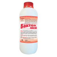 Бактол Окси 1 л