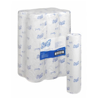 Простыни Kimberly-Clark Professional Scott 37х50 см рулон 6 шт