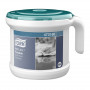 Переносной диспенсер Tork Reflextm 473186 с рулоном полотенец
