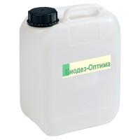 Биодез-Оптима 5 л