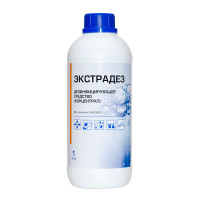 ЭкстраДез 1 л