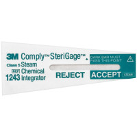 Comply SteriGage класс 5 индикатор ПАР 1000 шт