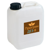 Прогрин ДЕЗ-8 5 л