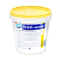 Экви-минус порошок 1 кг