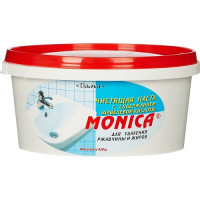 Моника паста для сантехники 0,45 кг