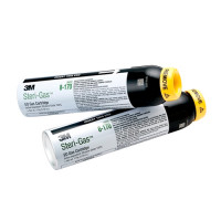 STERI-GAS 4-100 картриджи 100 г 12 шт