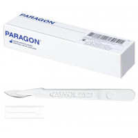 Скальпель Paragon Р511 №24 10 шт