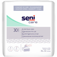 Полотенце SENI AIR-LAID