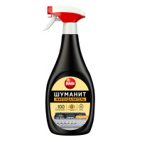 Шуманит 400 мл спрей